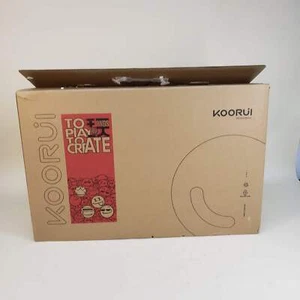 Koorui 24.5" 25E3A FHD VA 170Hz Gaming Monitor - Picture 1 of 4