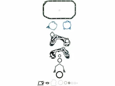 Комплект прокладок для переделки Mitsubishi Eclipse 1990-1994 годов выпуска 65342GM 1991 1992 1993 - Изображение 1 из 2