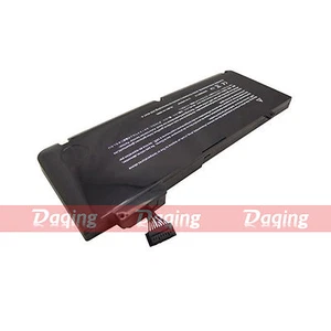 Battery for Apple MacBook Pro 13" A1322 A1278 2009 MB990CH/A MB990J/A MB990LL/A - Picture 1 of 4