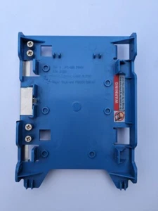 Dell Einbaurahmen F767D 0R494D 2x 2,5" SSD Adapter 3,5" Dual Caddy OptiPlex - Bild 1 von 2