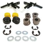 Easy to Install Front Steering Spindle Kit for L110 L111 L118 L120 L130