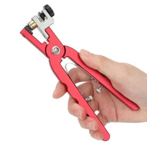 Watch Display Watch Strap Band Crossbar Cutting Pliers Steel Belt Opening Pliers - Picture 1 of 6