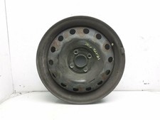 2004 2005 Honda Civic FR one Steel steal steely wheel rim 15x6 42700-S5D-A21