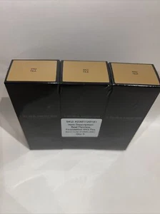 3 PAC Laura Mercier echte makellose schwerelose perfektionierende Foundation 4N2 TEE - Bild 1 von 5