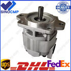 Hydraulic Pump 705-12-40010 For Komatsu 558 WA450-1 WA470-1 WA500-1 Wheel Loader