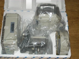 New silent digital energy saving servo motor for industrial sewing machine 3/4hp - Picture 1 of 12