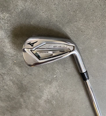 美津浓 JPX 919 HM Pro 6 号铁 Project X LZ 5.5 reg 轴状况良好 右握 — 第 1/4 张图片