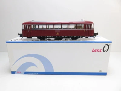 (0FB12) Lenz 40190-02 Spur 0 Schienenbus Motorwagen BR 798 DB, DC, digital OVP - Bild 1 von 4