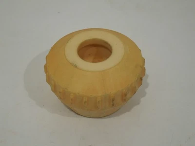 Audi A6 4A C4 V6 Front Engine Mount Rubber Buffer New Genuine 8D0199339P - Image 1 of 4