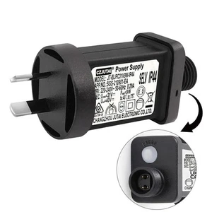 31V 9W Transformer for CZJUTAI JT-EL/FC31V9W 6W /6W /4.5W /3.6W with 8 Modes - Picture 1 of 6