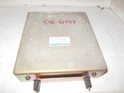 Chasis ECM transmisión tablero central compatible con 94-95 GALANT 362226 Foto 1 de 2