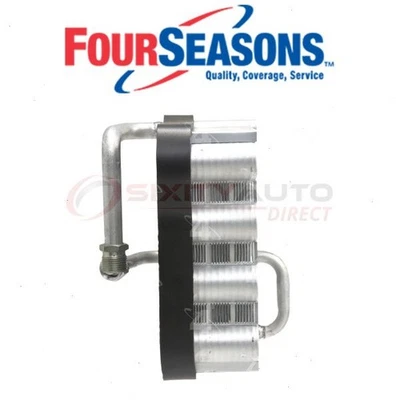Four Seasons AC Evaporator Core for 1986-1995 Suzuki Samurai - Heating Air yi - Image 1 of 4