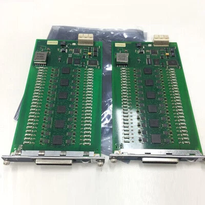 Avaya MM716 Analog Media Module 24-Port 700466642 for G450 G430 G350 Fast delive - Image 1 of 4