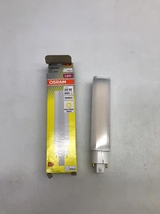 OSRAM 559172 Lámpara LED DULUX D/E 10W G24q-3 - Imagen 1 de 6