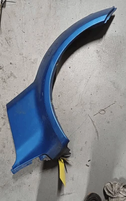 Moulure de passage de roue arrière. Gauche SUZUKI JIMNY 1.3 16V 2WD SUV f99774 - Photo 1/3