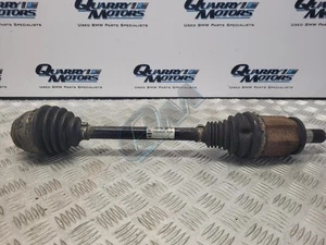 BMW N/S Abtriebswelle vorne links passend für X3 F25 7598027 - Bild 1 von 5