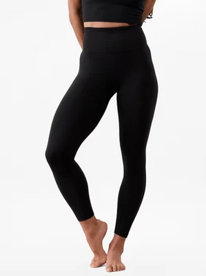 Athleta - Elation Ultra High Rise 7/8 Legging #599750 NWT - Image 1 of 4