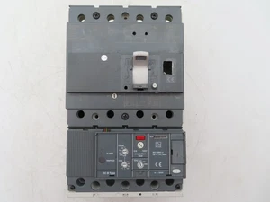 ABB Tmax XT3N 250 Leistungsschalter 4-polig - Bild 1 von 10