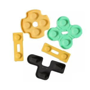 for Sony PS2 Controllers - Control Pad Rubber Conductive Button Pads | FPC - Picture 1 of 5