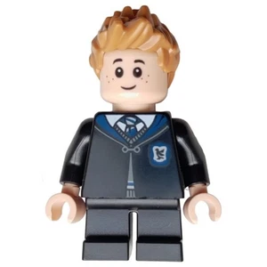 new LEGO Hogwarts Ravenclaw Student Minifig - Terry Boot - Picture 1 of 2