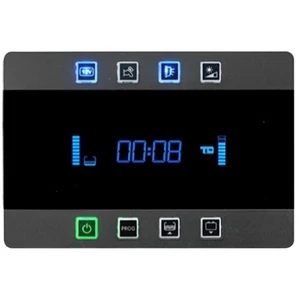 CBE PC380 Bedienteil nur Campervan Wohnwagen Wohnmobil - 113800 - Bild 1 von 1