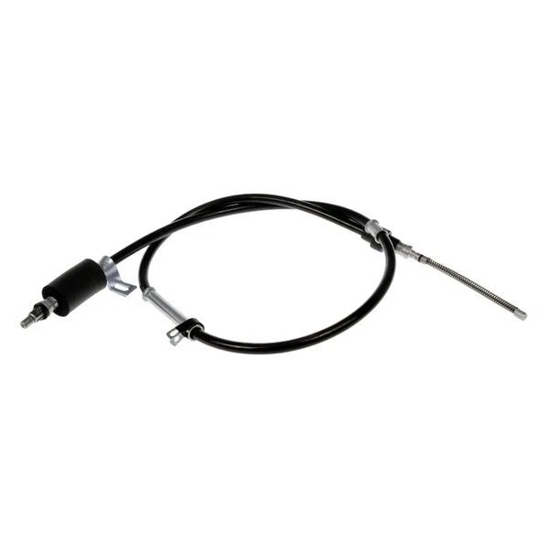For Jeep Patriot 07-17 Dorman C661088 Rear Passenger Side Parking Brake Cable Foto 1 de 3