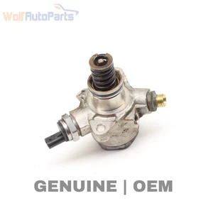 2013-2015 AUDI S6 4.0L - HIGH Pressure FUEL PUMP / HPFP 079127025T - Picture 1 of 5
