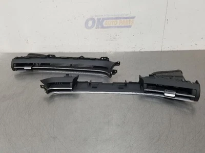 23 2023 HYUNDAI TUCSON DASH AC HEAT VENT BEZEL SET  - Image 1 of 4