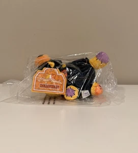 Aphmau Meemeows 2025 HALLOWEEN COLLECTION 6 Zoll Vogelscheuche Katze Plüsch NEU - Bild 1 von 3