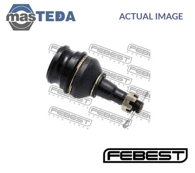 0820-B13 SUSPENSION BALL JOINT LOWER FRONT FEBEST FOR SUBARU IMPREZA,FORESTER - Image 1 of 4