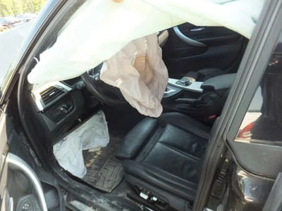 Used Front Left Door Glass Front fits: 2019 Bmw 440I 4 Dr Gran Coupe Front Left Foto 1 de 4