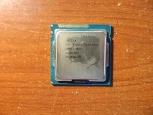 Intel Xeon E3-1240V2 3.40GHz LGA1155 SR0P5 Processor Lot of 9 - Picture 1 of 1