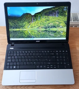 Acer Aspire E1-571 i7-3632qm, 16GB RAM, 1TB HDD, 15.6", Windows 10 Home - Afbeelding 1 van 7