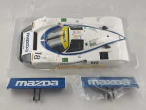 Slot.it Body CA15b-painted - Photo 1/1