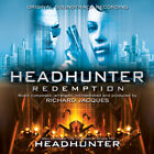 Headhunter / Headhunter Redemption (Musique Jeux Video) - Richard Jacques (2 Cd)