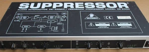 Behringer Supressor - Picture 1 of 4