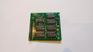 Scheda di memoria processore Apple Macintosh Powerbook 100 ricapitata testata e funzionante. - Foto 1 di 2