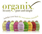 Organix Ogx-Morracan,Coconut,Brazilian Keratin-Shampoo, Conditioner-FAST UK Post