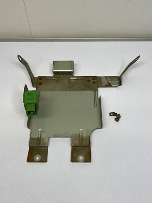 Nissan Sentra XE 1993 automático 1,6 L 4 cilindros ECM ECU soporte/base OEM GENUINO. Foto 1 de 4