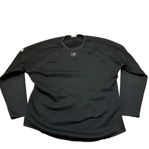 Philadelphia Flyers Hockey Jersey Men's XL Orange Majestic NHL Embroidered - Bild 1 von 9