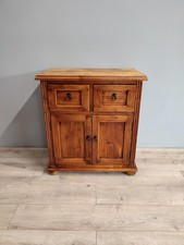 60129 Credenzina bassa due sportelli