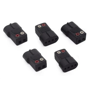 For Bose Lifestyle 35 48 IV V35 Speaker Wire AC-2 Adapter Jewel Cube - 5PCS - Picture 1 of 5