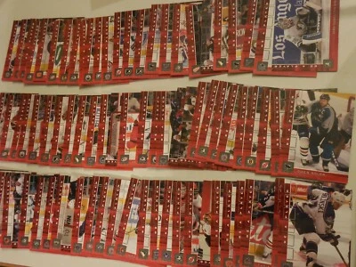 2001/2002 BAP Memorabilia RUBY/200 1-300 U PICK - Image 1 of 3