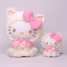 Kuromi My Melody Hello Kitty Cinnamoroll Sanrio Plush Toy Stuffed Doll Kid Gift
