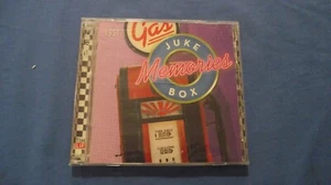 Juke Box Memories 1957 Various Artists - CD - Picture 1 of 4