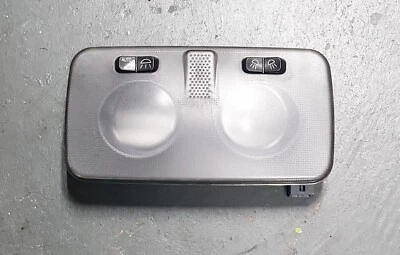 ALFA ROMEO 147 2001-2009 LUZ TECHO DELANTERO INTERIOR 1520400000 0884200 Foto 1 de 3