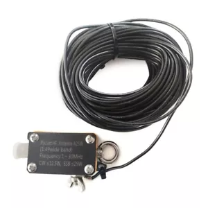 Pocket HF. A25 1-30MHz Shortwave Radio Inverted V - Picture 1 of 8