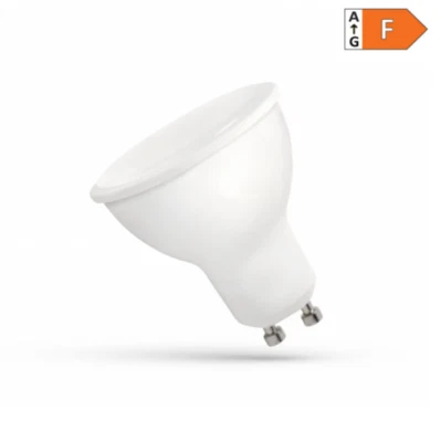 LED GU10 Leuchtmittel Birne 1,5W 4W 6W 8W 9W Watt Lampe 230V Spot Strahler 110° - Bild 1 von 4