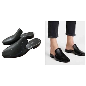 NIB $425 Rag & Bone Luis Slip On Heel Size: EU:39.5(US:9.5) - Picture 1 of 8