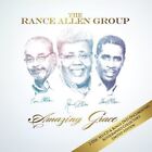 RANCE ALLEN - AMAZING GRACE (BONUS) (DVD) NEW CD